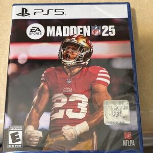 Madden NFL 25 for PS5 -